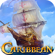 Age Of Pirates : Caribbean