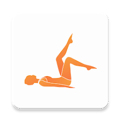 AudioFysio Low Back Pain App icon
