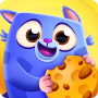 Cookie Cats APK+MOD (Unlocked)v1.73.1 Cookie Cats