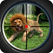 Animal Hunting Sniper Game 3d Mod