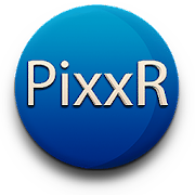 PixxR Buttons Icon Pack Mod
