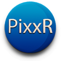 PixxR Buttons Icon Pack Mod
