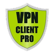VPN Client Pro Mod