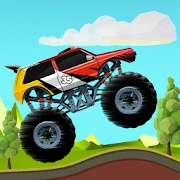 Truck Racing Mod