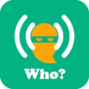 Who is on my WiFi - WiFi Scan Mod
