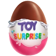 Surprise Eggs Mod