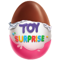 Surprise Eggs Mod