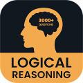 Logical Reasoning Test icon