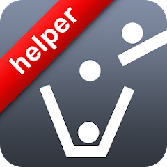 Helper for Brain It On! Mod Apk