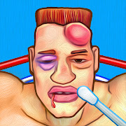CutMan's Boxing - Clinic Mod