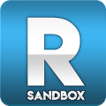 RSandbox - sandbox Bhop Golf‏ Mod