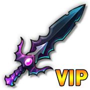 The Weapon King VIP Mod