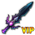 The Weapon King VIP icon