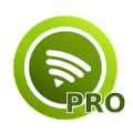 Wifi Analyzer Pro icon