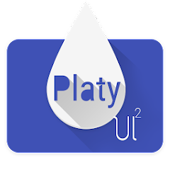 Platy UI 2 - Icon Pack icon