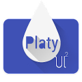 Platy UI 2 - Icon Pack‏ Mod
