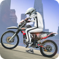 Furious Fast Motorcycle Rider Mod
