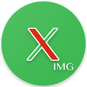 X2IMG - Conver PDF to JPG (XPS icon