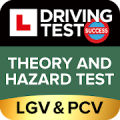 LGV & PCV Theory Test UK 2023 icon