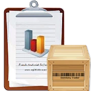 Inventory Tracker Mod