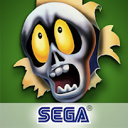 Decap Attack Classic icon