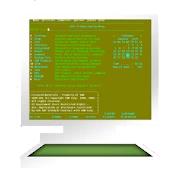 Mocha TN3270 Mod