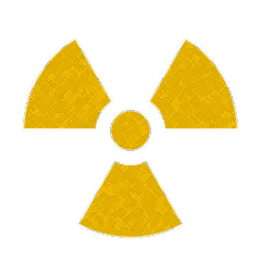 Radiation BootAnimation Mod