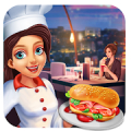 Restaurant Mania icon