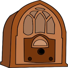 Golden Age of Radio Mod