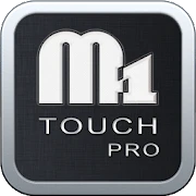 M1 Touch Pro Mod