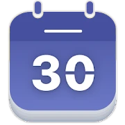 Calendar - Agenda 2025 Events Mod