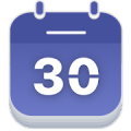 Calendar - Agenda 2024 & Tasks icon