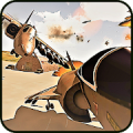 Golpe de Aeronaves Modernas APK