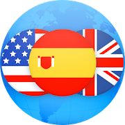 Spanish English Dictionary + Mod