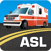 ASL Emergency Signs Mod
