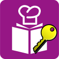 My Recipe Box - Premium Key icon