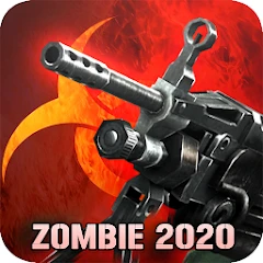 Zombie Defense Shooting:hunt Mod