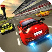 Car Racing Legend 2018