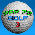 Par 72 Golf‏ Mod