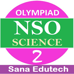 NSO 2 Science Olympiad Mod