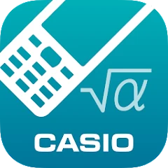 CASIO ClassPad Mod