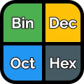 Number System: Learn & Convert with Details Mod