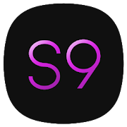 Super S9 Launcher for Galaxy S icon