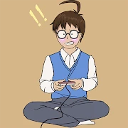 Mom don't let me play game