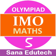 IMO 5 Maths Olympiad Mod