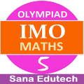 IMO 5 Maths Olympiad‏ Mod