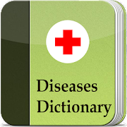 Disorder & Diseases Dictionary Mod