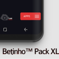 Betinho™ Pack XXL Mod