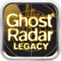 Ghost Radar®: LEGACY‏ Mod