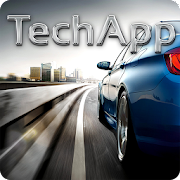 TechApp for BMW Mod